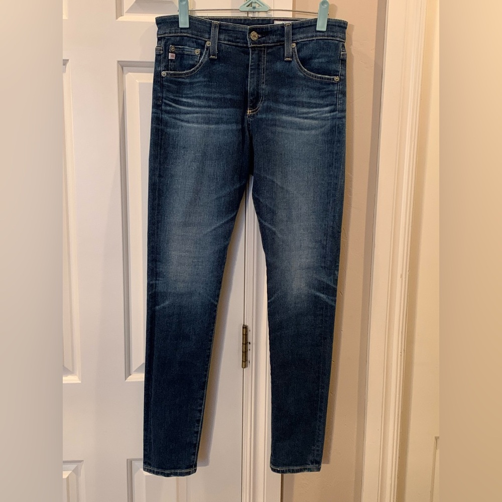 AG Adriano Goldschmied Jeans Size 27R